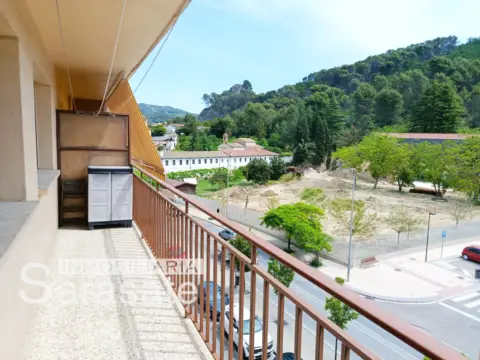 Apartamento en calle de Carlos VII