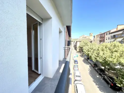 Piso en calle de Espoz y Mina