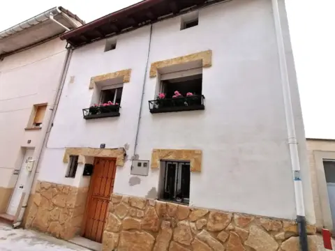 Casa en calle Mayor
