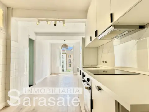 Piso en calle de la Zapatería