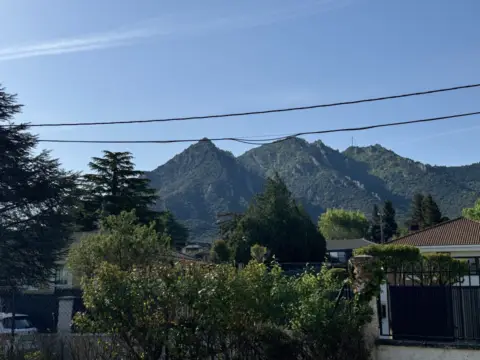 Terreno en Avenida del Monasterio