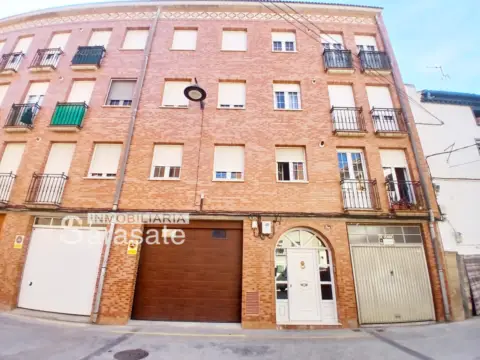 Piso en calle de San Saturnino