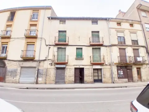 Casa en Avenida de Navarra