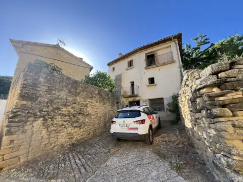 Casa en calle Abadía