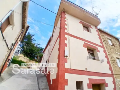 Casa en calle Alta