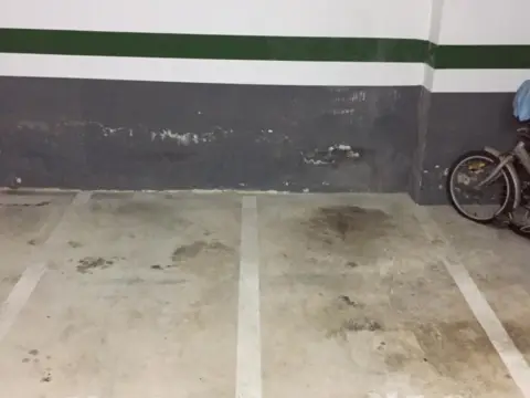 Garaje en Nucli Antic