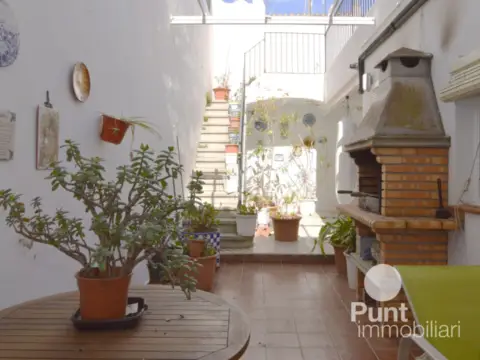 Casa en Centro