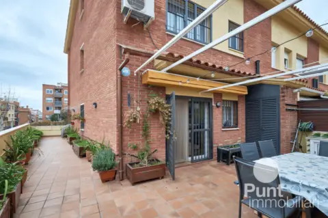 Casa en Premià de Dalt