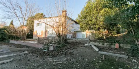Casa en Carrer de les Flors