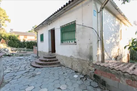 Casa en Carrer de les Flors
