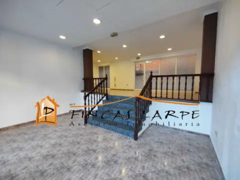 Local comercial en Torrent Llops