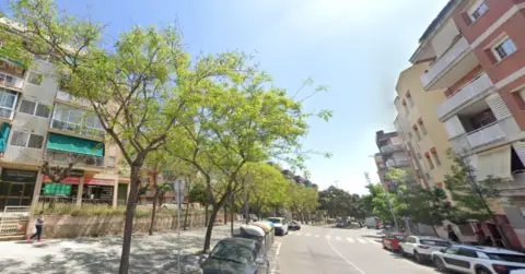 Piso en Can Tintorer-Can Tries