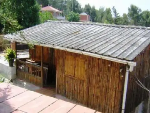 Casa en Carrer de la Bonavista