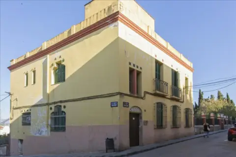 Finca rústica en Carrer de Sant Lluís