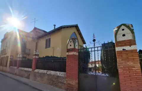 Finca rústica en Carrer de Sant Lluís