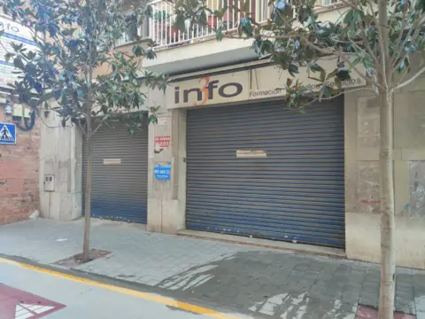 Local comercial en Carrer de Revall