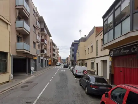 Piso en Avinguda de Francesc Macià