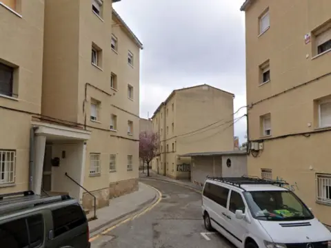 Piso en Carrer de la Font de la Barona