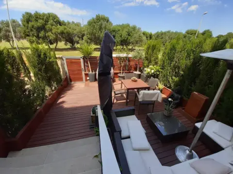 Casa en Carrer Ramon Llull, 36