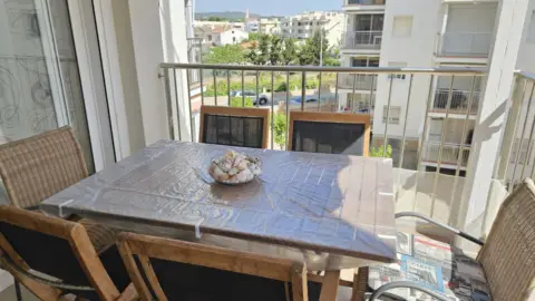 Piso en Carrer del Llevant, 10