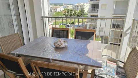 Piso en Carrer del Llevant, 10
