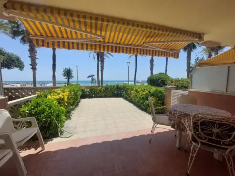 Piso en Passeig de Voramar, 3