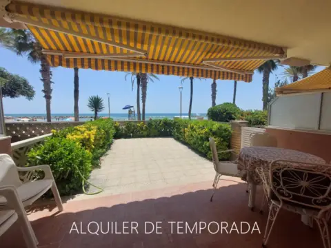 Piso en Passeig de Voramar, 3