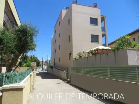 Piso en Avinguda dels Països Catalans, 29
