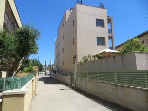 Piso en Avinguda dels Països Catalans, 29