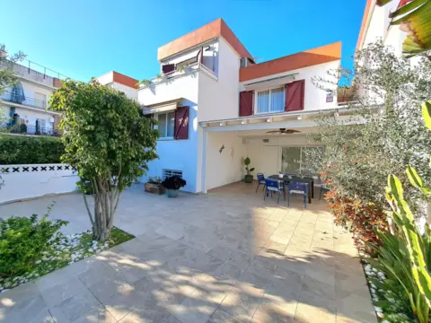 Casa en Maritim