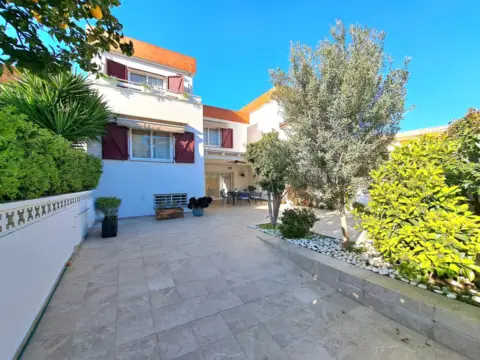 Casa en Maritim