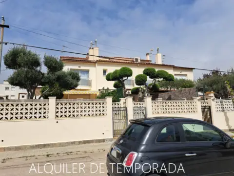 Casa en Carrer del Llagut, 1