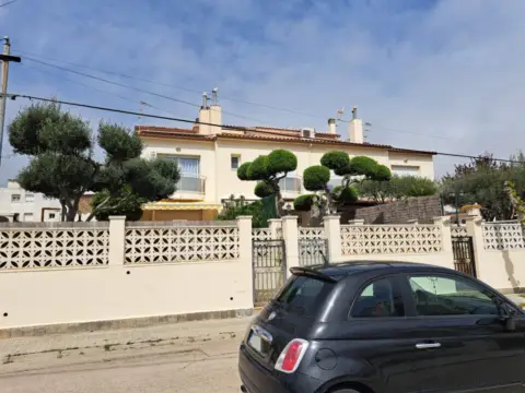 Casa en Carrer del Llagut, 1