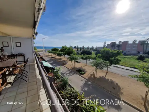 Piso en Avinguda del Prat, 6
