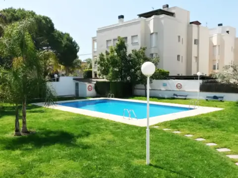 Piso en Carrer de Narcís Monturiol