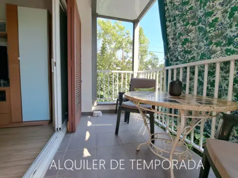 Piso en Carrer del Llagut, 8