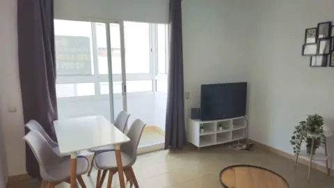 Piso en Carrer de Lepant, 44