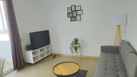 Piso en Carrer de Lepant, 44