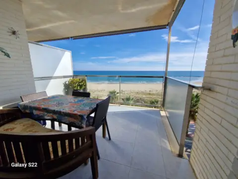 Piso en Paseo de La Mar Mediterrania, nº 66