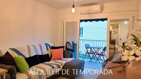 Piso en Carrer del Llagut, 8