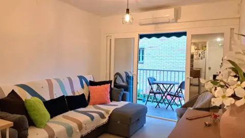 Piso en Carrer del Llagut, 8