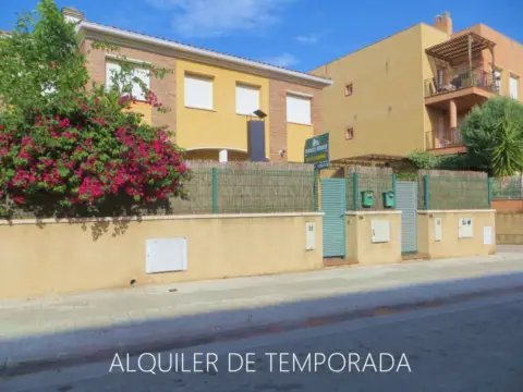Casa en Carrer Josep Irla, 38