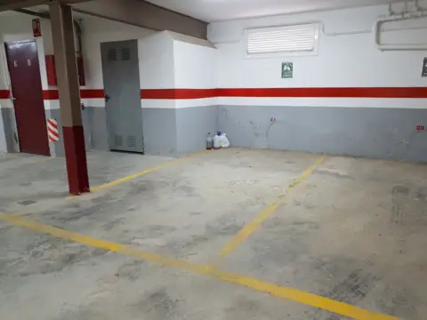 Garaje en Carrer dels Països Catalans, 36