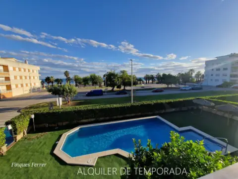 Piso en Avinguda de Jaume I, 79