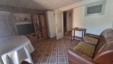 Casa en calle San Juan Alta