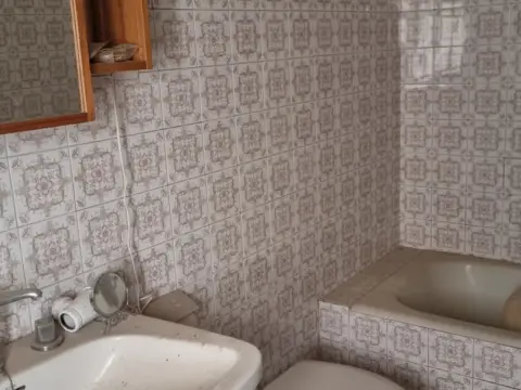 Casa en calle de San Pablo