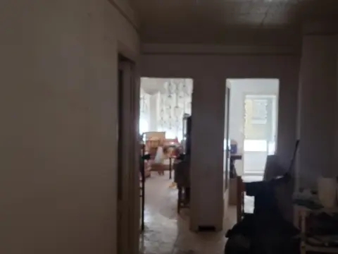 Casa en calle de San Pablo