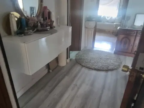 Casa adosada en calle de la Justicia de Aragón