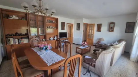 Casa en calle Bajada Fábrica