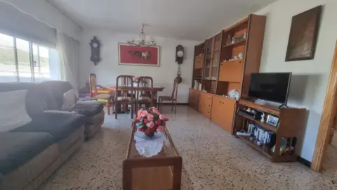 Casa en calle Bajada Fábrica